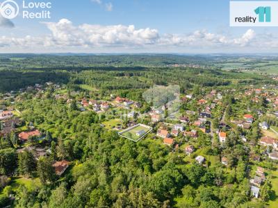 Prodej stavebního pozemku Psáry č. 8