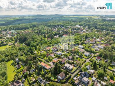 Prodej stavebního pozemku Psáry č. 11
