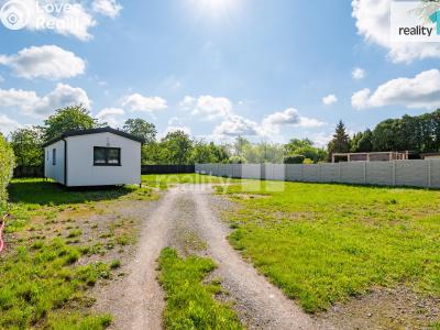 Prodej stavebního pozemku Psáry č. 14