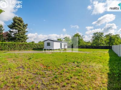 Prodej stavebního pozemku Psáry č. 15