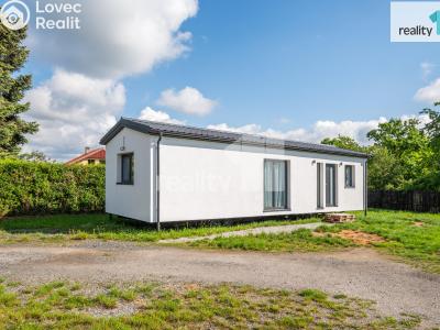 Prodej stavebního pozemku Psáry č. 18