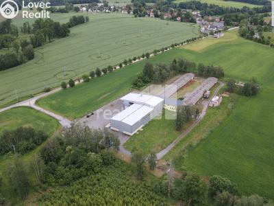 Prodej komerční nemovitosti Putimov č. 15