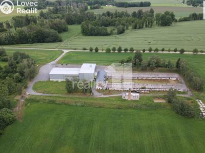 Prodej komerční nemovitosti Putimov č. 17