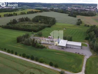 Prodej komerční nemovitosti Putimov č. 13