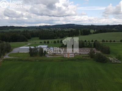 Prodej komerční nemovitosti Putimov č. 28