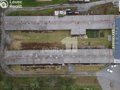 Prodej komerční nemovitosti Putimov č. 25