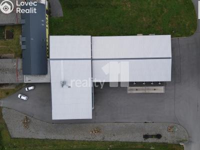 Prodej komerční nemovitosti Putimov č. 27