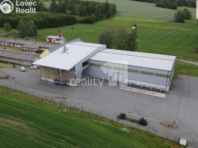 Prodej komerční nemovitosti Putimov č. 30