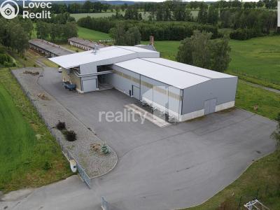 Prodej komerční nemovitosti Putimov č. 2