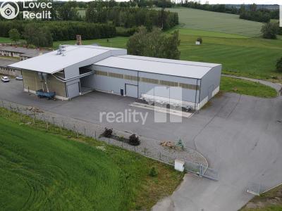 Prodej komerční nemovitosti Putimov č. 31