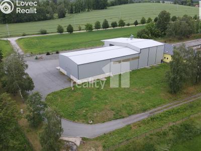 Prodej komerční nemovitosti Putimov č. 35