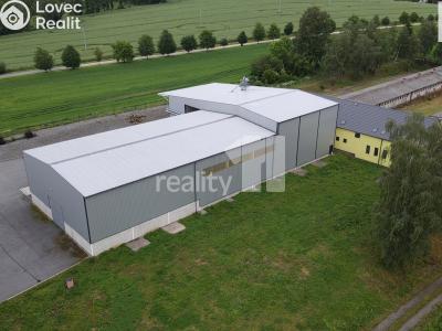 Prodej komerční nemovitosti Putimov č. 4