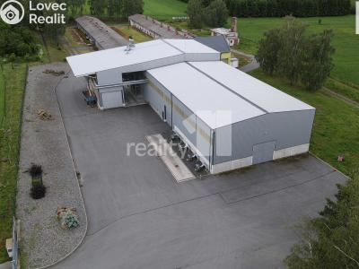 Prodej komerční nemovitosti Putimov č. 34