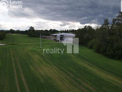 Prodej komerční nemovitosti Putimov č. 43