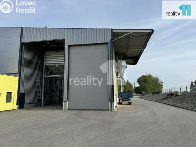 Prodej komerční nemovitosti Putimov č. 8