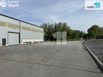 Prodej komerční nemovitosti Putimov č. 6