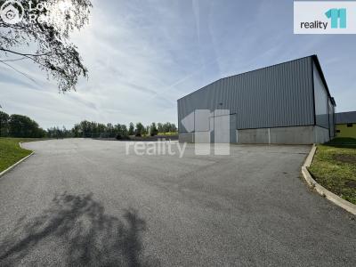 Prodej komerční nemovitosti Putimov č. 39