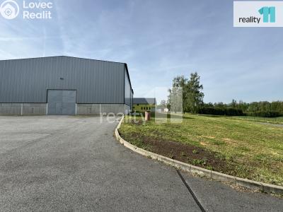 Prodej komerční nemovitosti Putimov č. 40