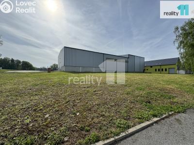 Prodej komerční nemovitosti Putimov č. 42