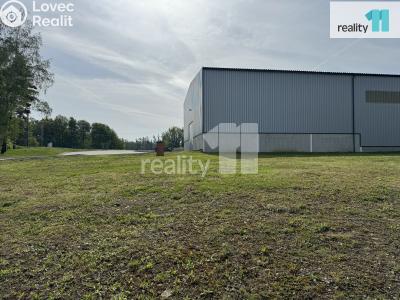 Prodej komerční nemovitosti Putimov č. 44