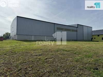 Prodej komerční nemovitosti Putimov č. 10