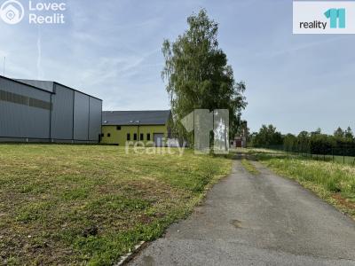 Prodej komerční nemovitosti Putimov č. 45