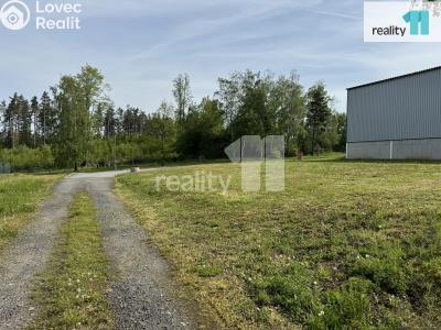 Prodej komerční nemovitosti Putimov č. 46