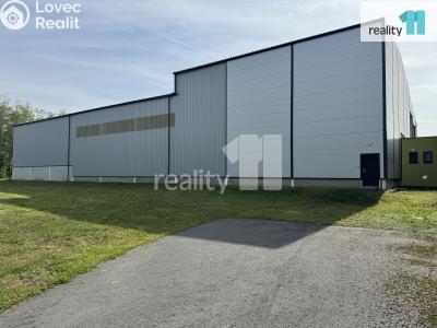 Prodej komerční nemovitosti Putimov č. 47