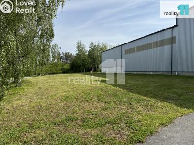 Prodej komerční nemovitosti Putimov č. 48