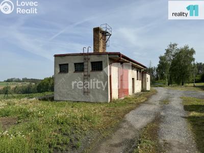 Prodej komerční nemovitosti Putimov č. 50