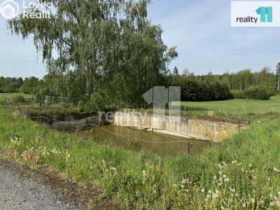 Prodej komerční nemovitosti Putimov č. 51