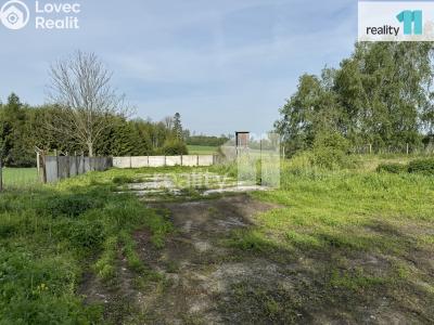 Prodej komerční nemovitosti Putimov č. 53