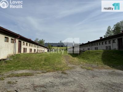 Prodej komerční nemovitosti Putimov č. 55