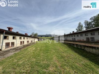 Prodej komerční nemovitosti Putimov č. 57