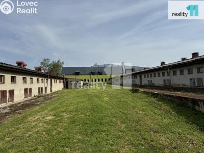 Prodej komerční nemovitosti Putimov č. 58