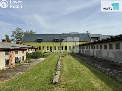 Prodej komerční nemovitosti Putimov č. 59