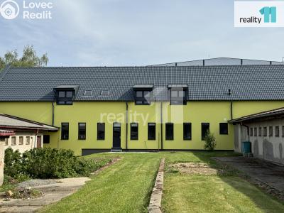 Prodej komerční nemovitosti Putimov č. 11