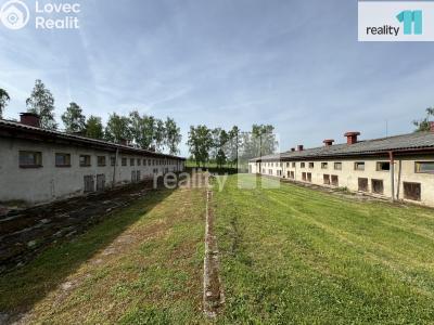 Prodej komerční nemovitosti Putimov č. 61