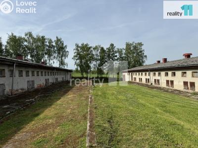 Prodej komerční nemovitosti Putimov č. 12