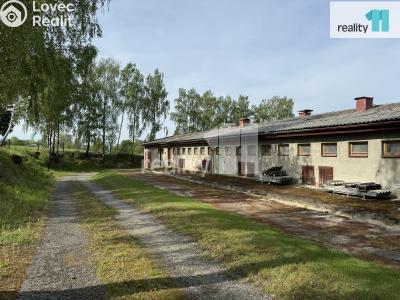 Prodej komerční nemovitosti Putimov č. 66