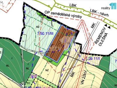 Prodej komerční nemovitosti Putimov č. 70