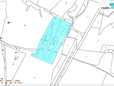Prodej komerční nemovitosti Putimov č. 71