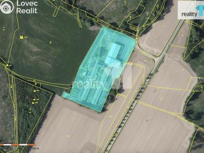 Prodej komerční nemovitosti Putimov č. 72