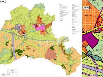 Prodej stavebního pozemku Stružná č. 16