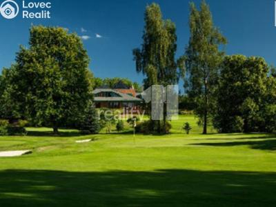 Prodej stavebního pozemku Stružná č. 18