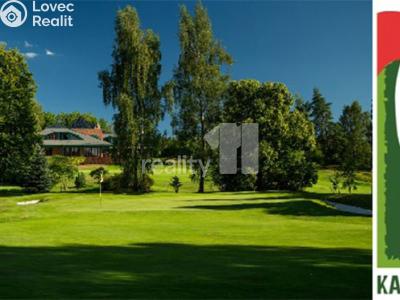 Prodej stavebního pozemku Stružná č. 20