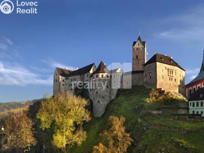 Prodej stavebního pozemku Stružná č. 22