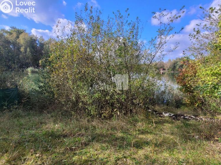 Prodej komerčního pozemku Čeperka č. 3