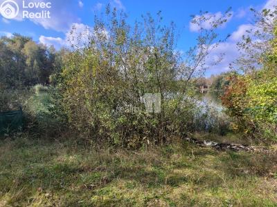 Prodej komerčního pozemku Čeperka č. 3