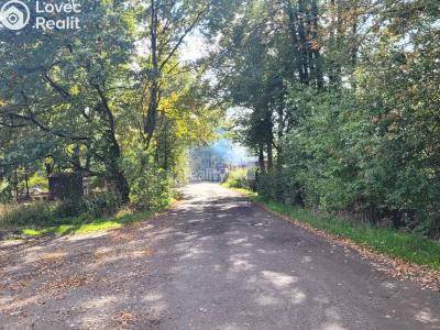 Prodej komerčního pozemku Čeperka č. 11